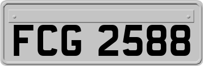 FCG2588
