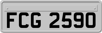 FCG2590