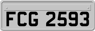FCG2593
