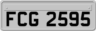 FCG2595