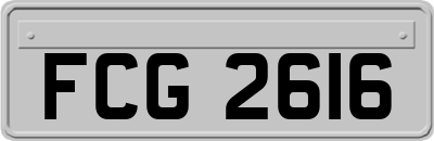 FCG2616