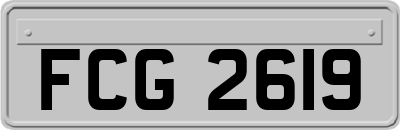 FCG2619