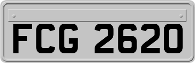 FCG2620