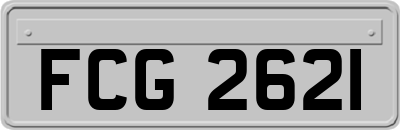 FCG2621