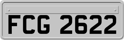 FCG2622