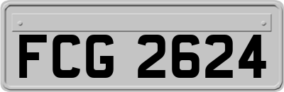FCG2624