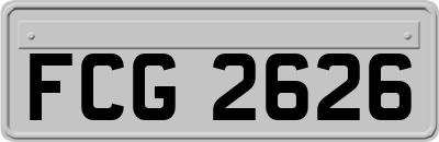 FCG2626