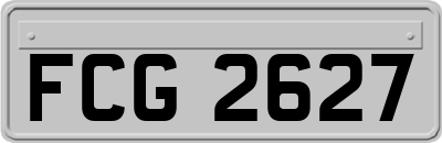 FCG2627