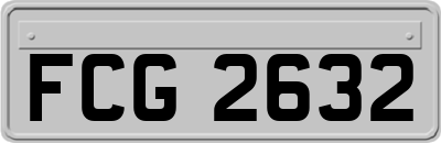 FCG2632