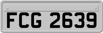 FCG2639