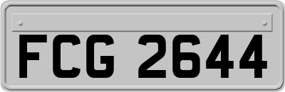 FCG2644