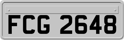 FCG2648