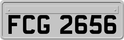 FCG2656