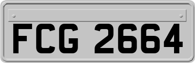 FCG2664