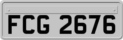 FCG2676