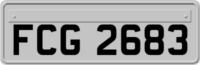 FCG2683
