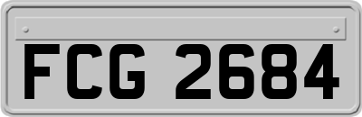 FCG2684
