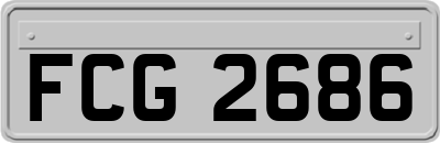 FCG2686
