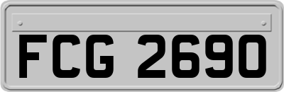 FCG2690