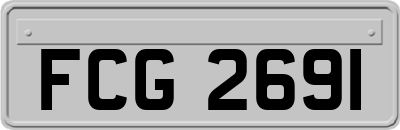 FCG2691