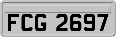 FCG2697
