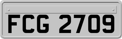 FCG2709