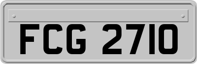 FCG2710