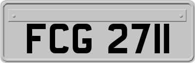 FCG2711