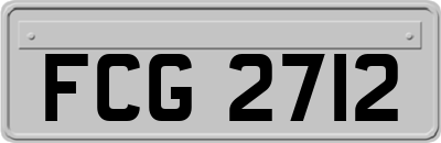 FCG2712