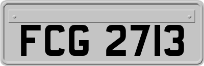 FCG2713