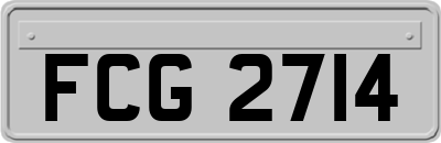FCG2714