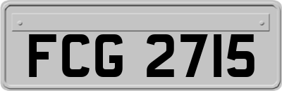 FCG2715