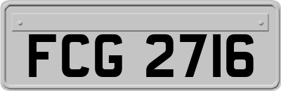 FCG2716