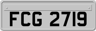 FCG2719