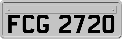 FCG2720