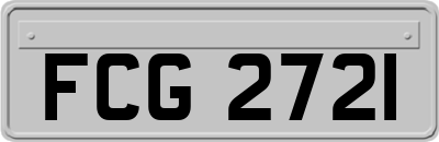 FCG2721