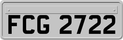 FCG2722
