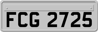 FCG2725