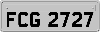 FCG2727
