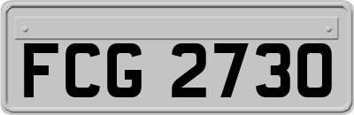 FCG2730