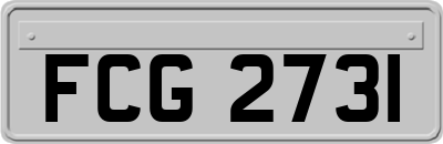 FCG2731