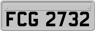 FCG2732