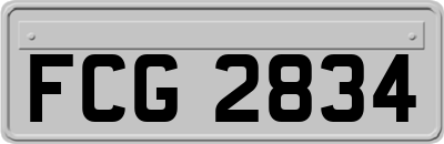 FCG2834