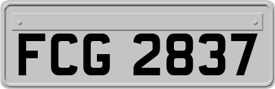 FCG2837