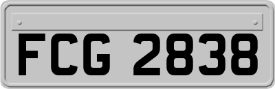FCG2838