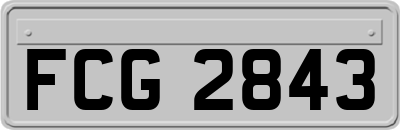 FCG2843