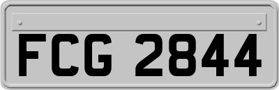 FCG2844