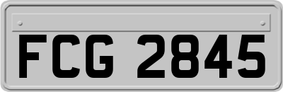 FCG2845
