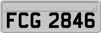 FCG2846