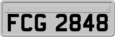 FCG2848